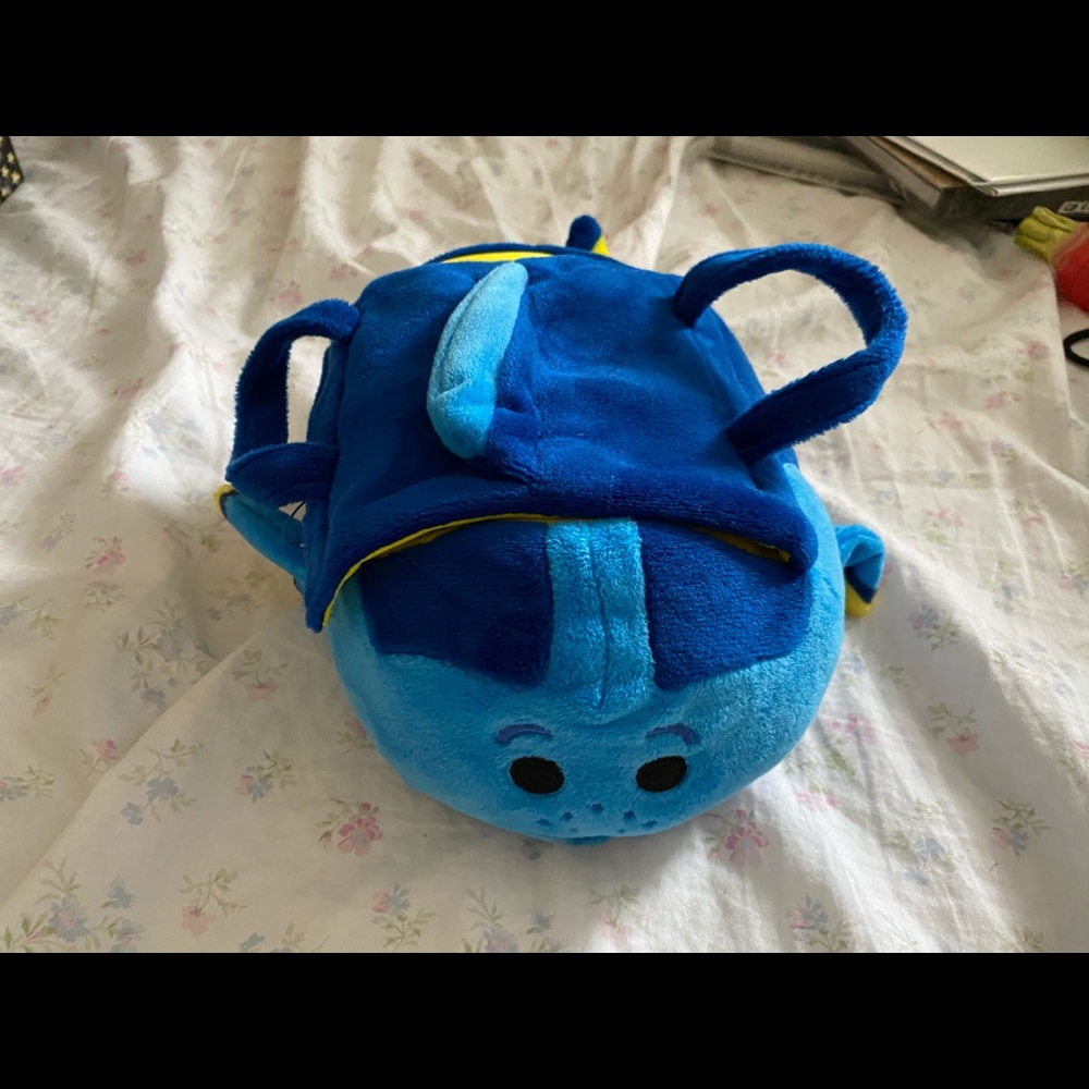 Disney Dory Tsum Tsum Set